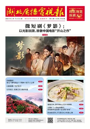 湖北广播电视报