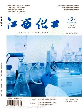 江西化工