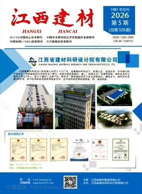 江西建材