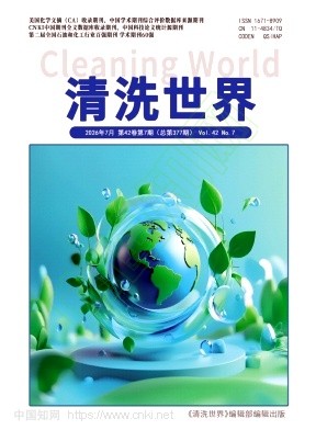 清洗世界