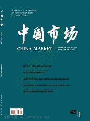 中国市场