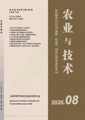 农业与技术