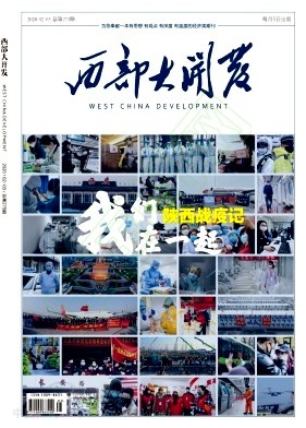 西部大开发