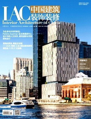 中国建筑装饰装修