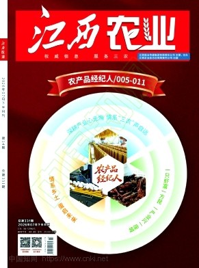 江西农业