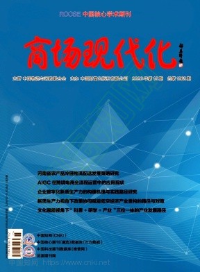 商场现代化