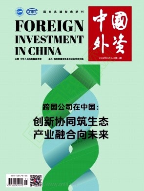中国外资