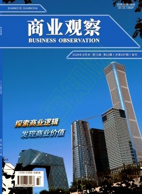 商业观察