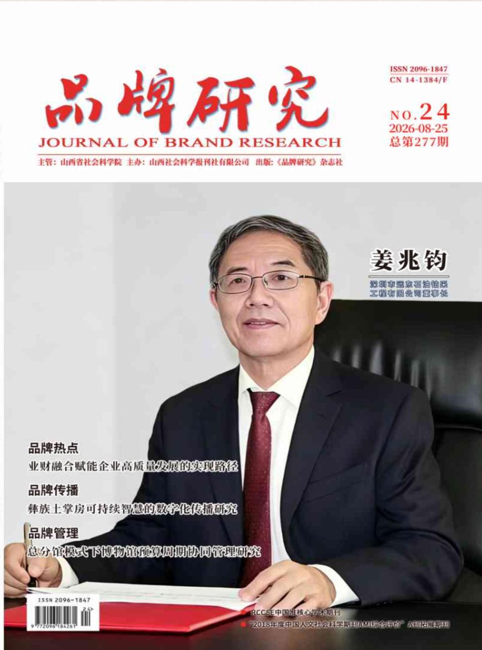 品牌研究