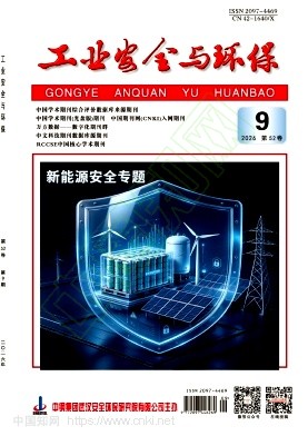 工业安全与环保