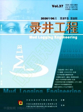 录井工程