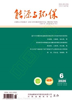 能源与环保