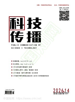 科技传播