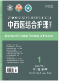 中西医结合护理（中英文）