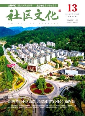 社区文化