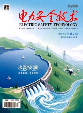 电力安全技术