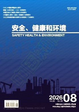 安全、健康和环境