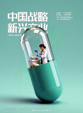 中国战略新兴产业