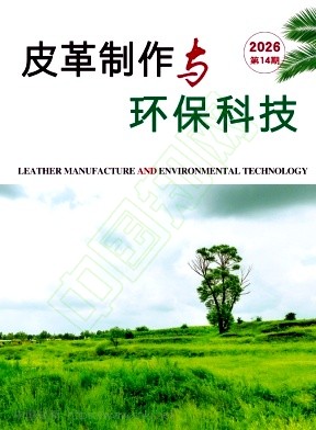 皮革制作与环保科技