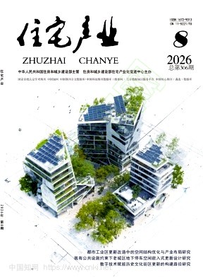 住宅产业